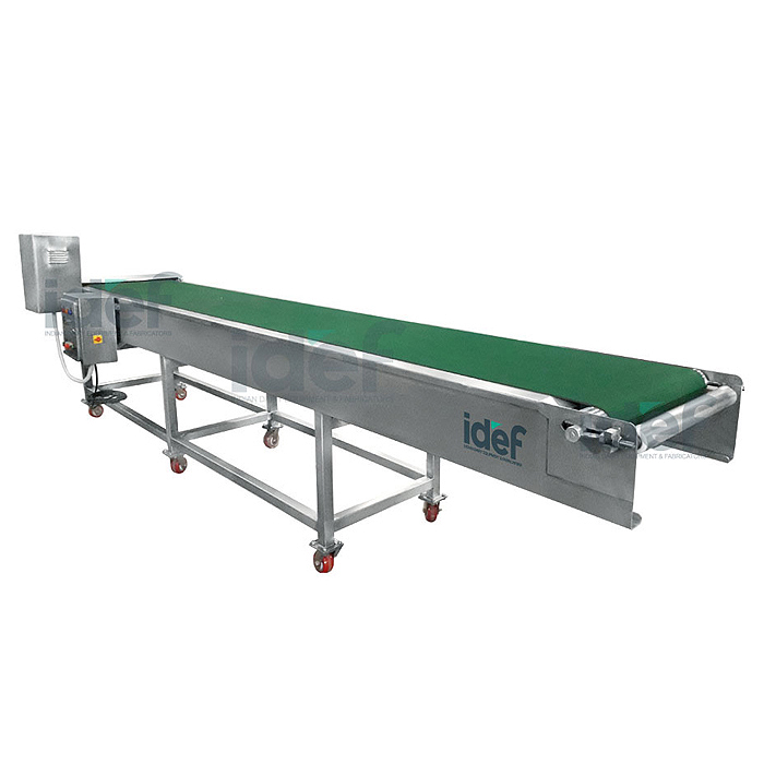 Belt Conveyor