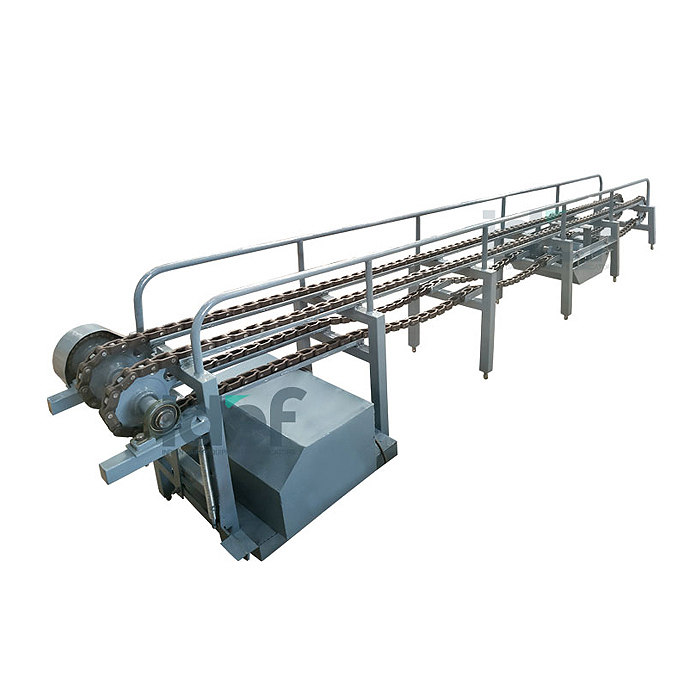 Chain Conveyor Chain Conveyor