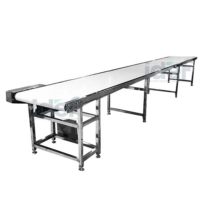 Inspection Conveyor Inspection Conveyor