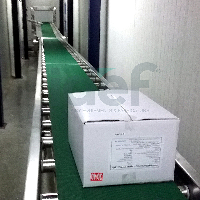 Loading Conveyor Loading Conveyor