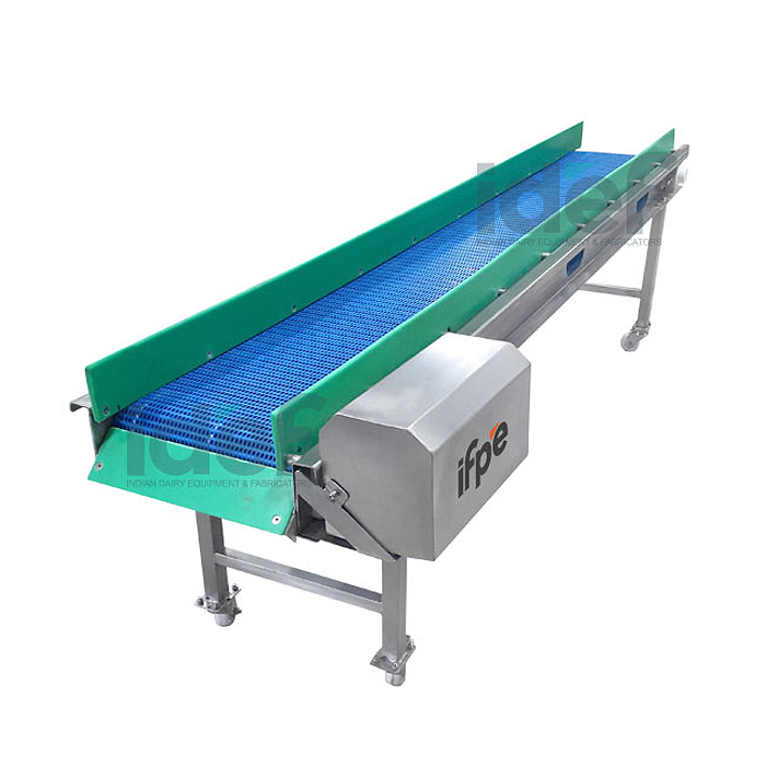 Modular Conveyor Modular Conveyor