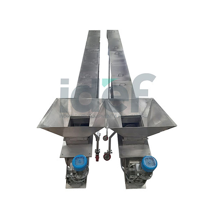 Screw Conveyor