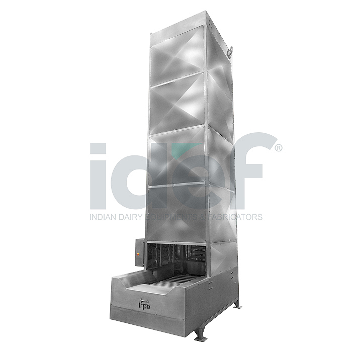 Vertical Lift Conveyor Vertical Lift Conveyor