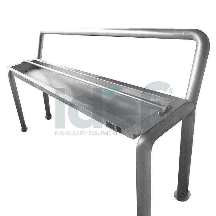 Can Drip Saver Can Drip Saver