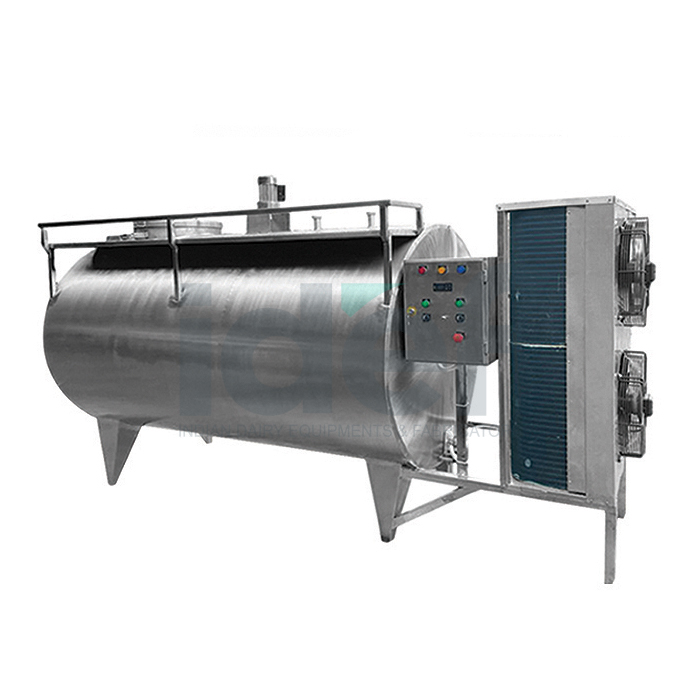 Bulk Milk Cooler Bulk Milk Cooler