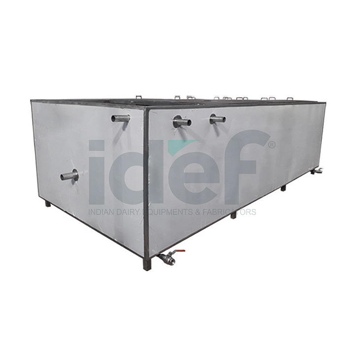 Ice Bank Tank Ice Bank Tank