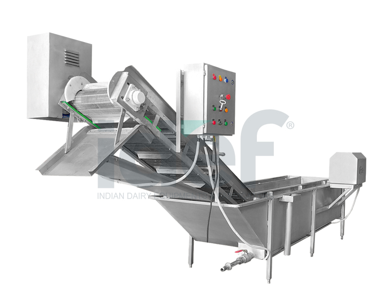 IDEF PD Washer IDEF PD Washer