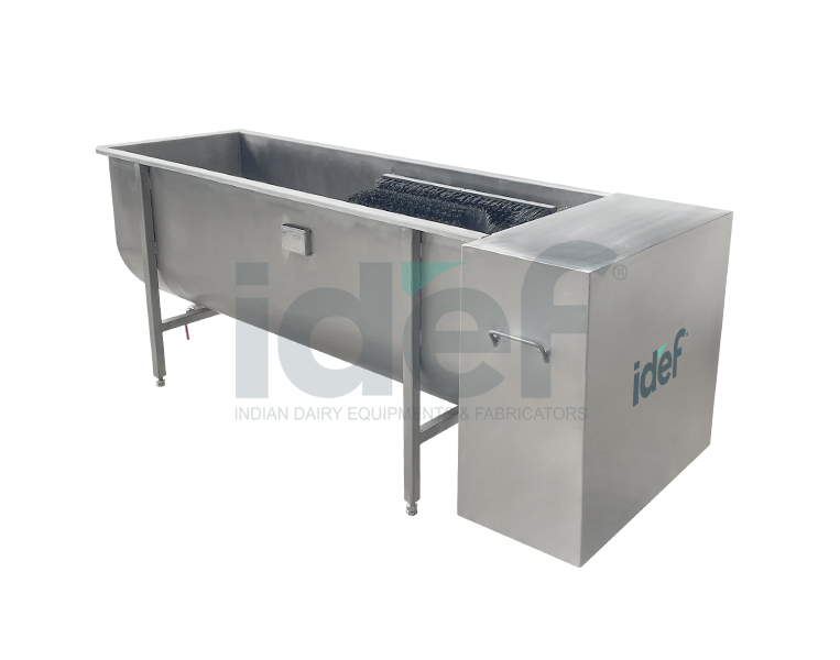 Can Scrubber Can Scrubber